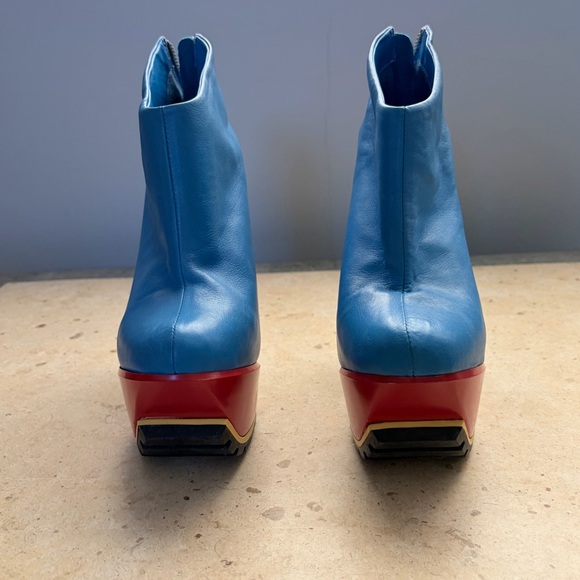 United Nude boots - Picture 7 of 11